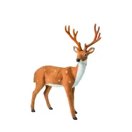 DEER 22CM