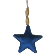HANGER STAR VELVET 15CM DBL