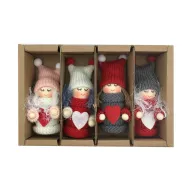 Hangers Girl in Box 10cm