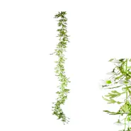 Garland w/Flower 190cm