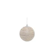 Hanger Ball Pearl D8cm