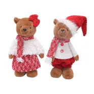 Standing Bear 2ass.61cm