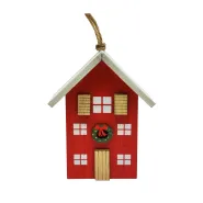 Hanger House Xmas13cm