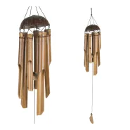 Windchime Round D12H34