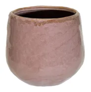 Suburb Cauldron Old Pink D17H15