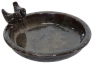 Noble BirdBath 2 Macchiato D30H11