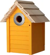 BÛTEN HOME BEACH NESTKAST ST EUSTATIUS ORANGE