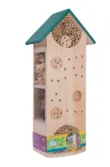 BÛTEN HOME INSECTENHOTEL GROEN 50.5CM