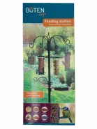 BÛTEN GIFT VOEDERSTATION COMPLEET