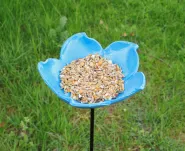 BÛTEN GIFT FEEDER STAKE VERGEET ME NIETJE