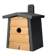 BÛTEN HOME BLACK LINE NESTKAST FREYR 26X21X18.5CM