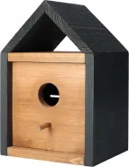 BÛTEN HOME BLACK LINE NESTKAST FREYA 27X18X15CM