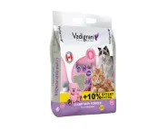 VDG CAT LITTER BENTONITE BABYPOWDER 12KG+10%