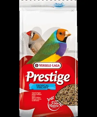 V.L. Prestige Tropische Vogels 1kg