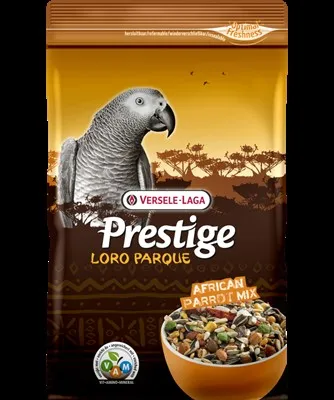 V.L. Prestige Loro Parque African Parrot Mix 1kg