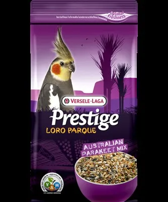 V.L. Prestige Loro Parque Australian Parakeet Mix 1kg