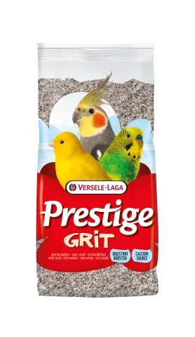 V.L. Prestige Grit met Koraaltjes 2,5kg