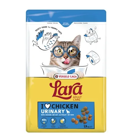 V.L. Lara Adult Care Urinary with Chicken 1,9kg