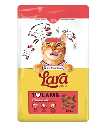 V.L. Lara Adult with Lamb 950g
