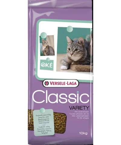 V.L. Classic Variety 10 kg