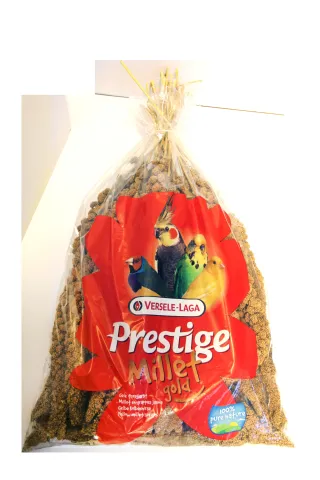 V.L. Prestige Trosgierst - Geel 1kg