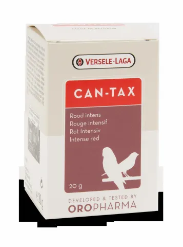 V.L. Oropharma Can-Tax 20g