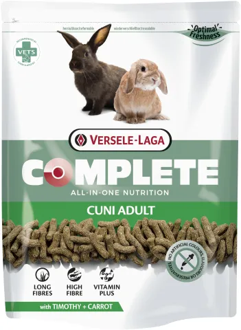 V.L. Complete Cuni Adult 500g