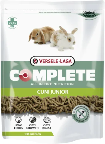 V.L. Complete Cuni Junior 500g
