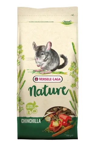 V.L. Nature Chinchilla 700g