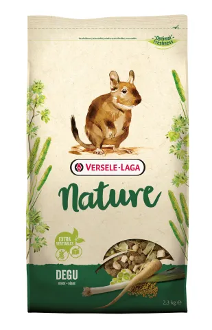 V.L. Nature Degu 2,3 kg