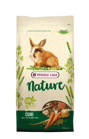 V.L. Nature Cuni 700g