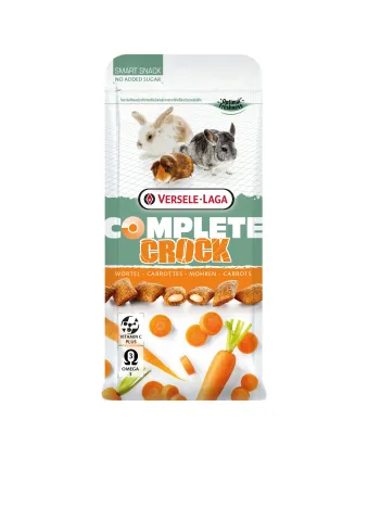 V.L. Complete Crock Carrot 50 g
