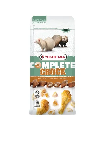 V.L. Complete Crock Chicken 50 g