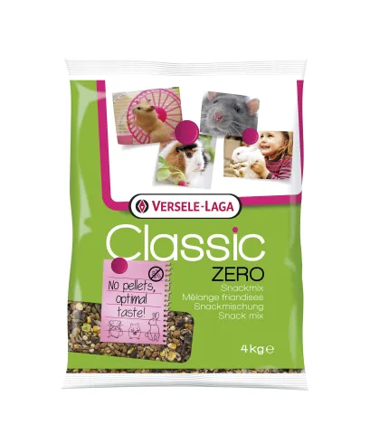 V.L. Classic Zero 4 kg