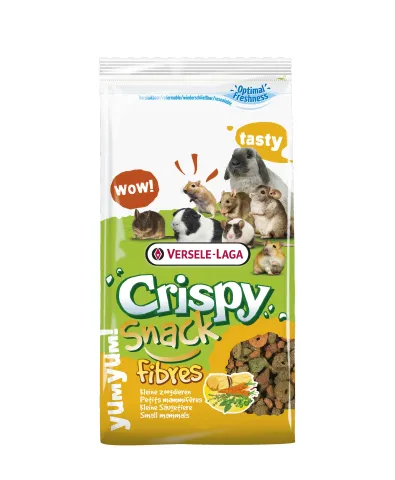 V.L. Crispy Snack Fibres 1,75kg
