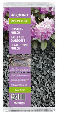 AGROFINO DECO LINE leisteen 10/30 20kg