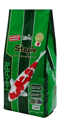 HIKARI STAPLE MINI 5 KG