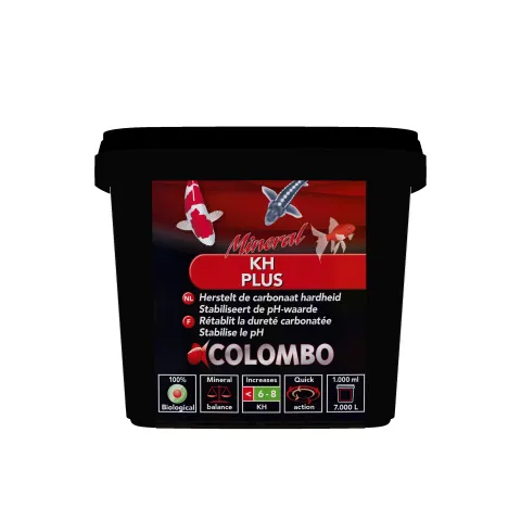 COLOMBO KH+ 1000ML/7.000L