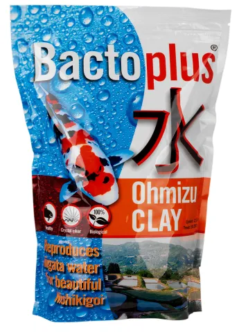 BACTOPLUS OHMIZU 2,5LTR
