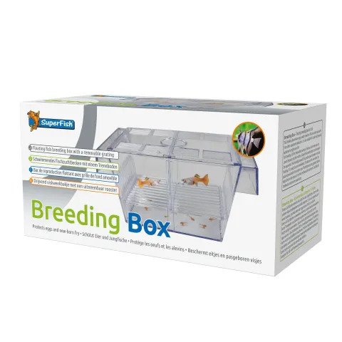 SF FLOATING BREEDING BOX