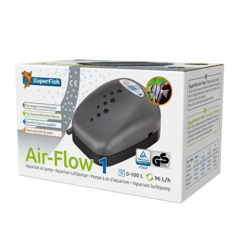 SF AIRFLOW 1