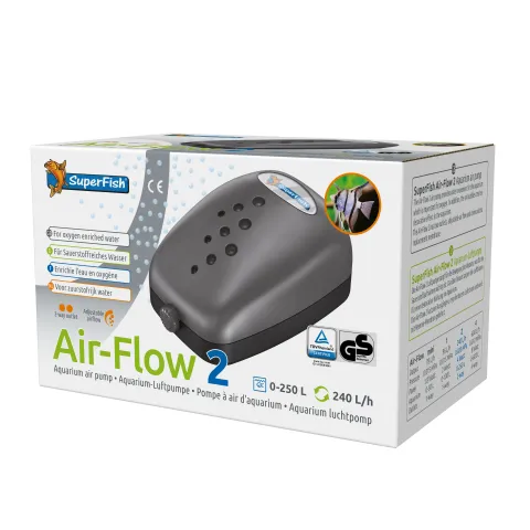 SF AIRFLOW 2
