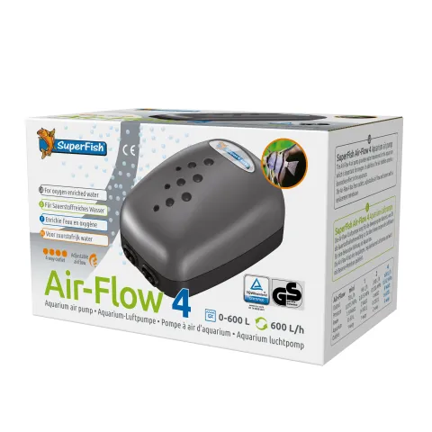 SF AIRFLOW 4
