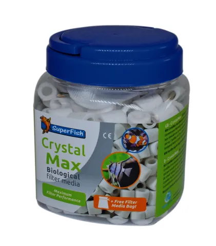 SF CRYSTAL MAX MEDIA 1000ML