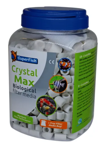 SF CRYSTAL MAX MEDIA 2000ML