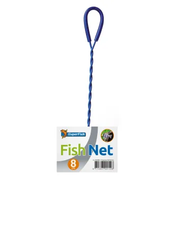 SF AQ VISSCHEPNET 8CM