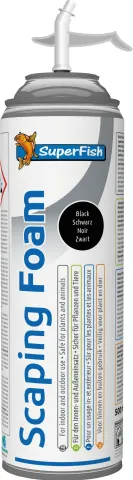 SF AQUA SCAPING FOAM 375ML