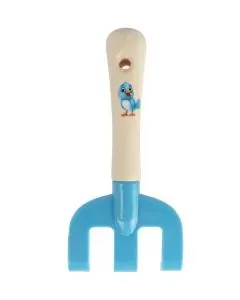 AVR KIDS HANDHARKJE BLAUW VOGEL