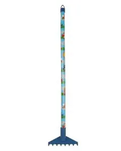 AVR KIDS TUINHARK BLAUW KUNSTSTOF