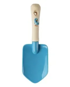 AVR KIDS HANDSCHEPJE BLAUW VOGEL